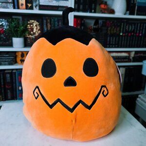 SQUISHMALLOWS - Paige the Pumpkin 12"